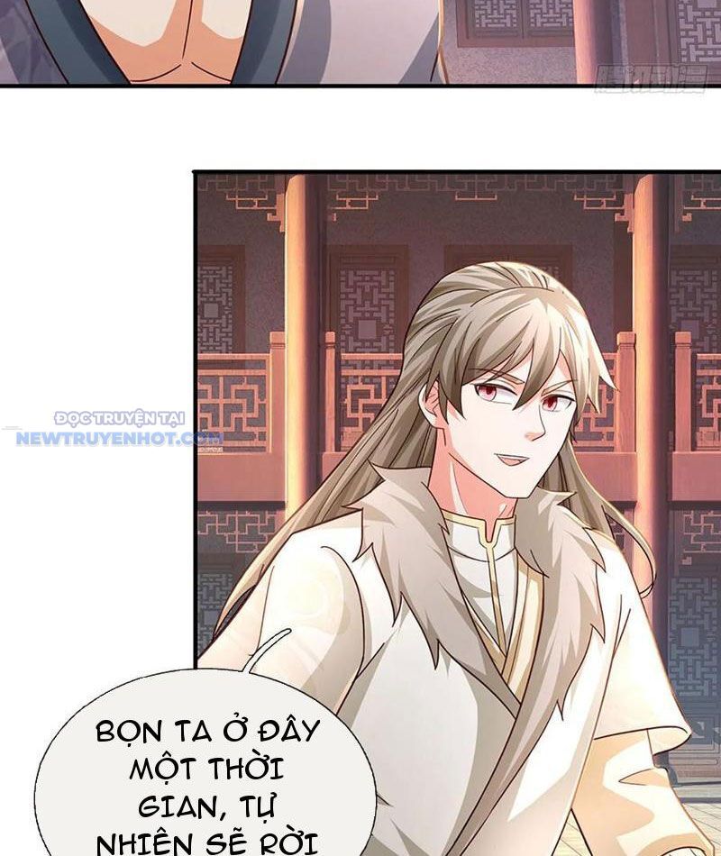 Khắc Đan Tu Tiên Chỉ Cẩu Trường Sinh Chapter 54 - Trang 2