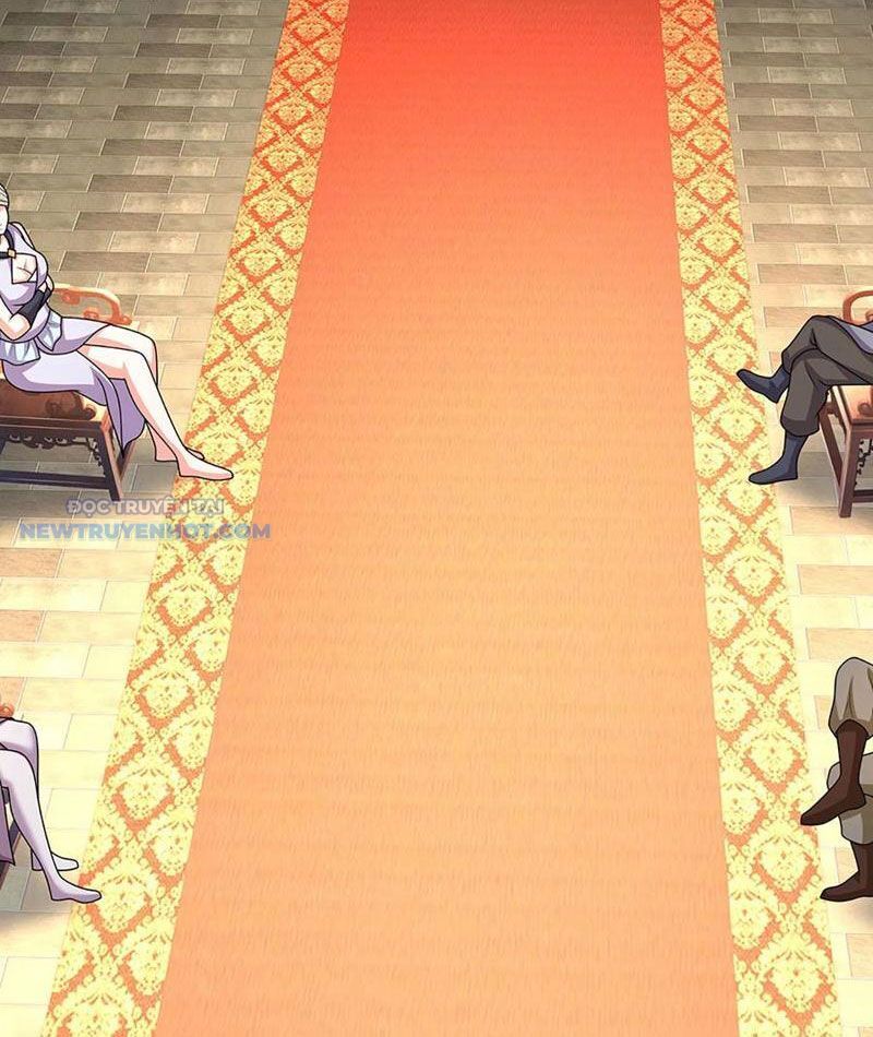 Khắc Đan Tu Tiên Chỉ Cẩu Trường Sinh Chapter 54 - Trang 2