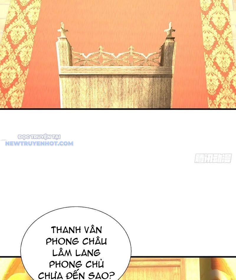 Khắc Đan Tu Tiên Chỉ Cẩu Trường Sinh Chapter 54 - Trang 2