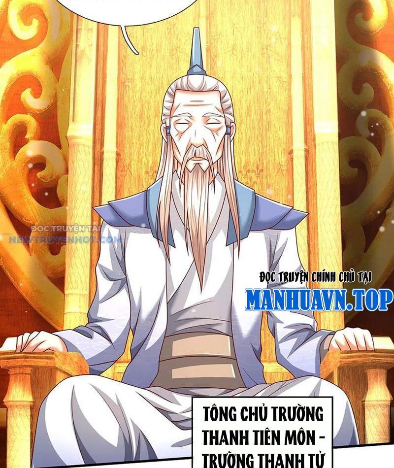 Khắc Đan Tu Tiên Chỉ Cẩu Trường Sinh Chapter 54 - Trang 2