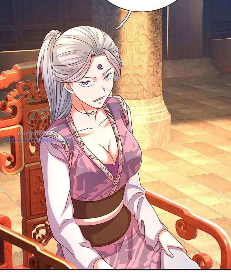 Khắc Đan Tu Tiên Chỉ Cẩu Trường Sinh Chapter 54 - Trang 2