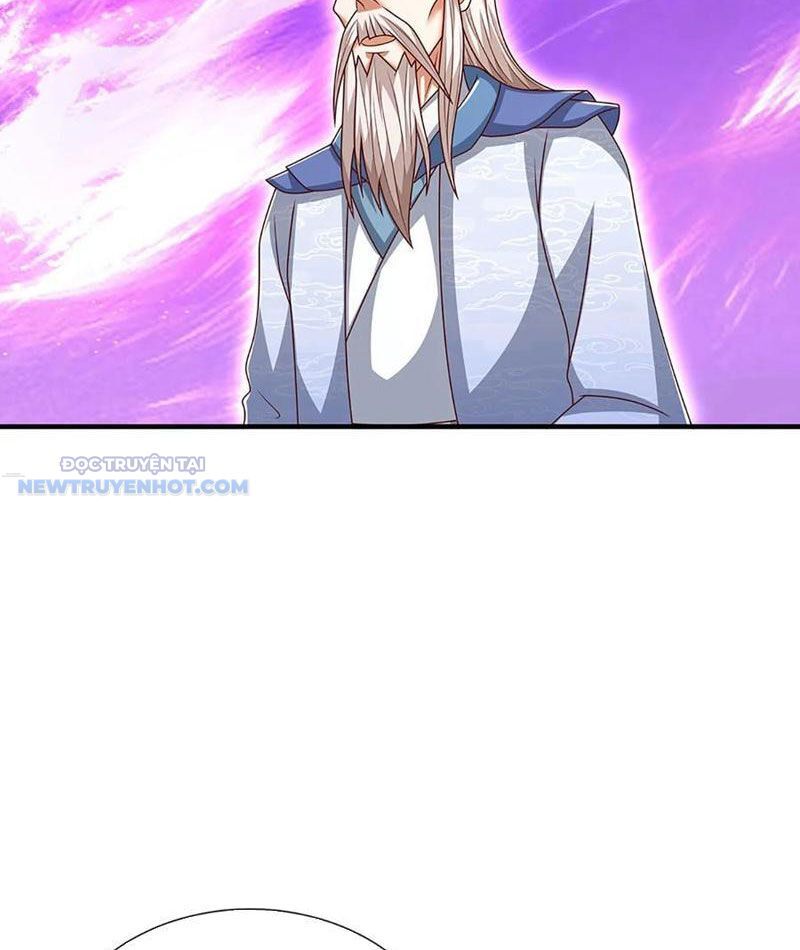 Khắc Đan Tu Tiên Chỉ Cẩu Trường Sinh Chapter 54 - Trang 2
