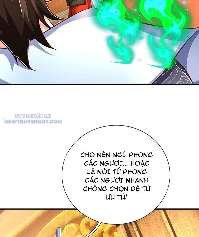 Khắc Đan Tu Tiên Chỉ Cẩu Trường Sinh Chapter 54 - Trang 2