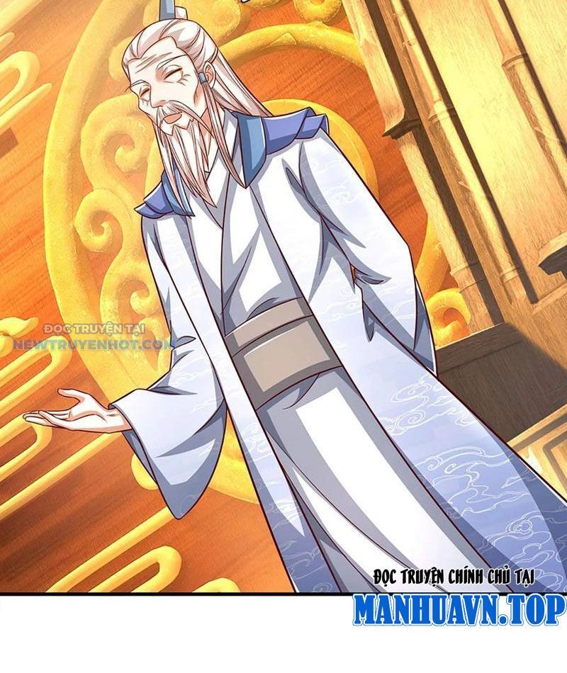 Khắc Đan Tu Tiên Chỉ Cẩu Trường Sinh Chapter 54 - Trang 2