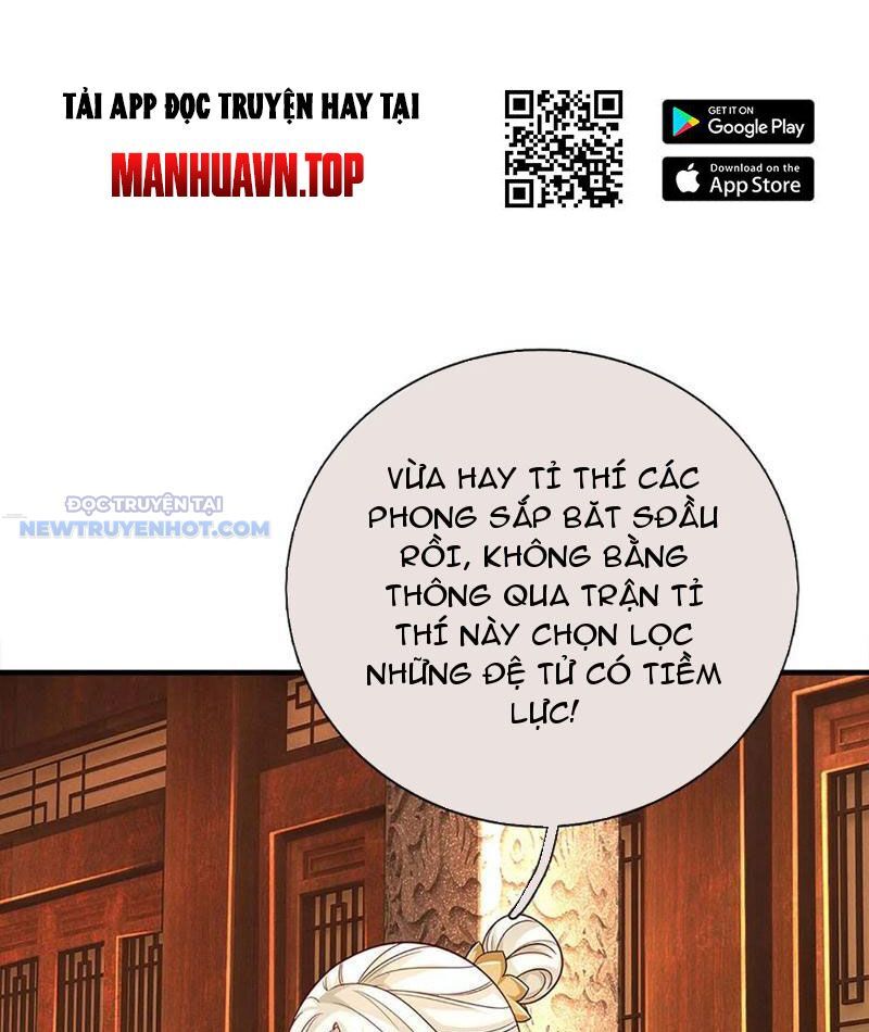 Khắc Đan Tu Tiên Chỉ Cẩu Trường Sinh Chapter 54 - Trang 2