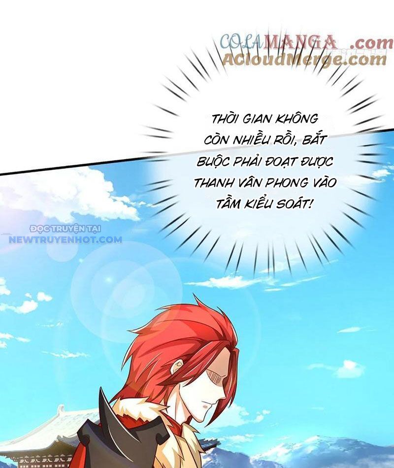 Khắc Đan Tu Tiên Chỉ Cẩu Trường Sinh Chapter 54 - Trang 2