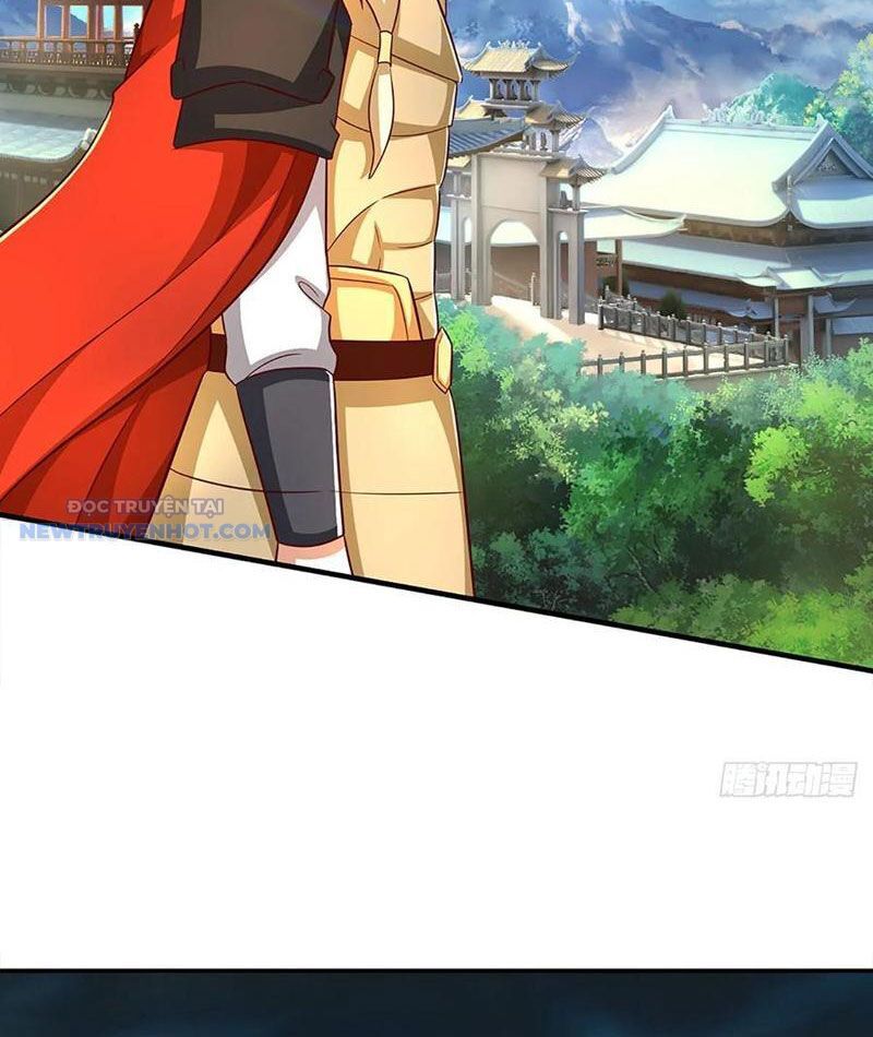 Khắc Đan Tu Tiên Chỉ Cẩu Trường Sinh Chapter 54 - Trang 2