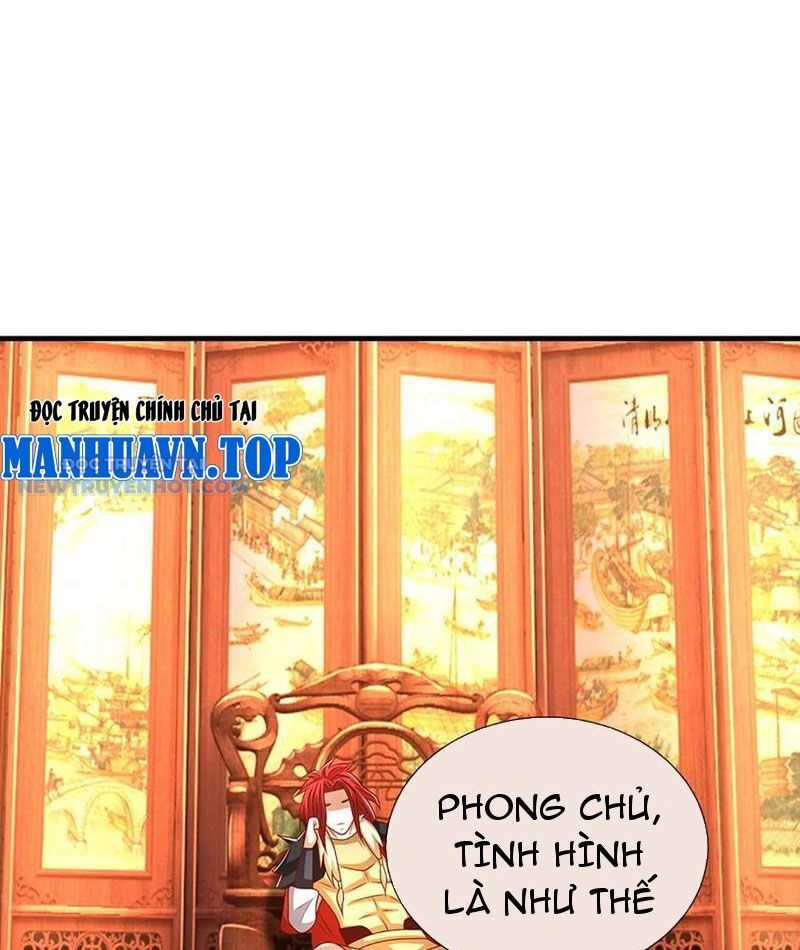 Khắc Đan Tu Tiên Chỉ Cẩu Trường Sinh Chapter 55 - Trang 2