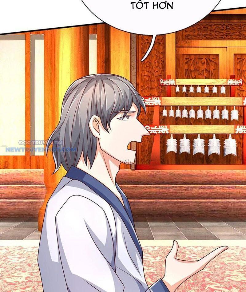 Khắc Đan Tu Tiên Chỉ Cẩu Trường Sinh Chapter 55 - Trang 2