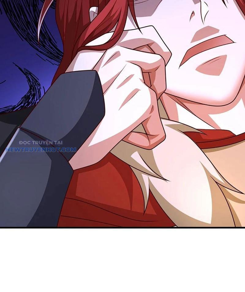 Khắc Đan Tu Tiên Chỉ Cẩu Trường Sinh Chapter 55 - Trang 2