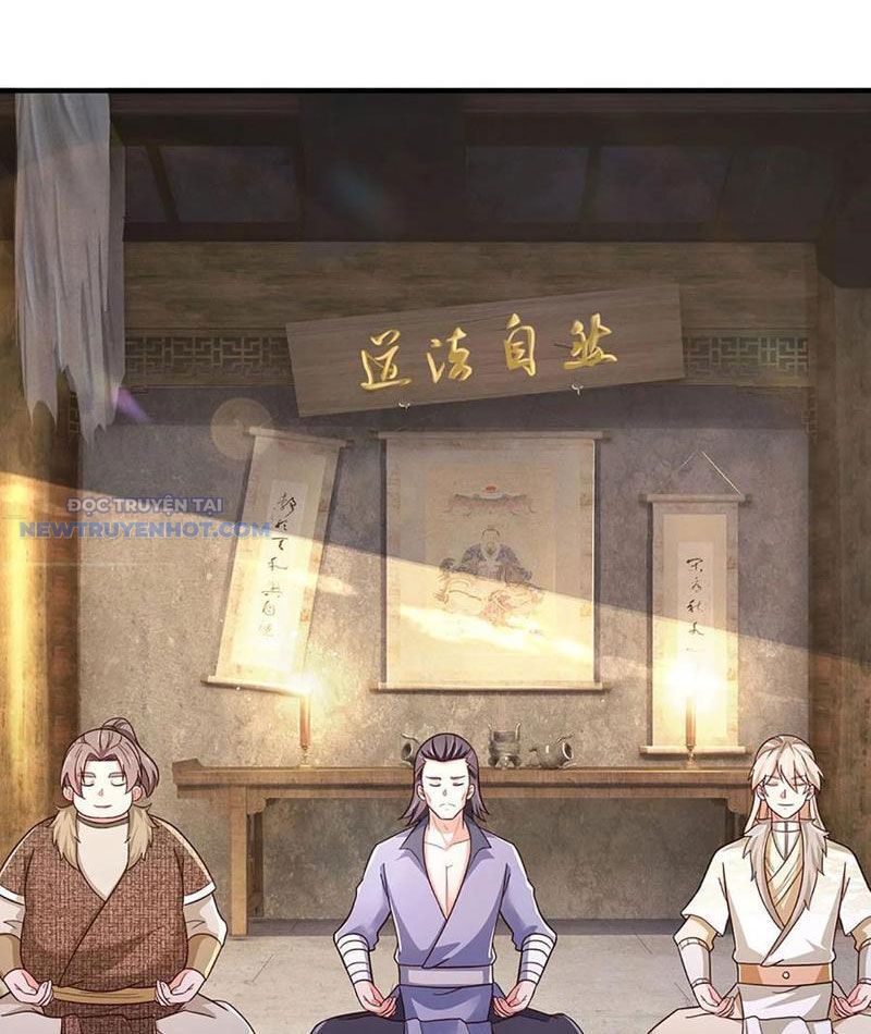 Khắc Đan Tu Tiên Chỉ Cẩu Trường Sinh Chapter 55 - Trang 2