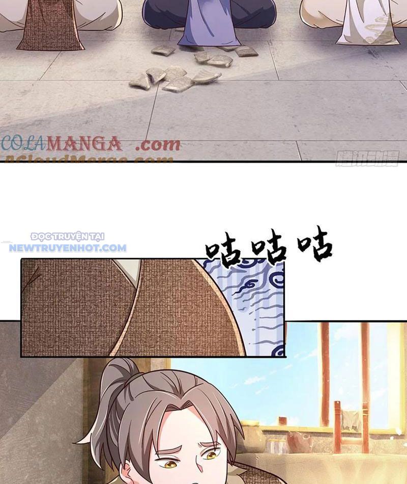 Khắc Đan Tu Tiên Chỉ Cẩu Trường Sinh Chapter 55 - Trang 2