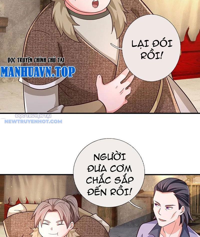 Khắc Đan Tu Tiên Chỉ Cẩu Trường Sinh Chapter 55 - Trang 2