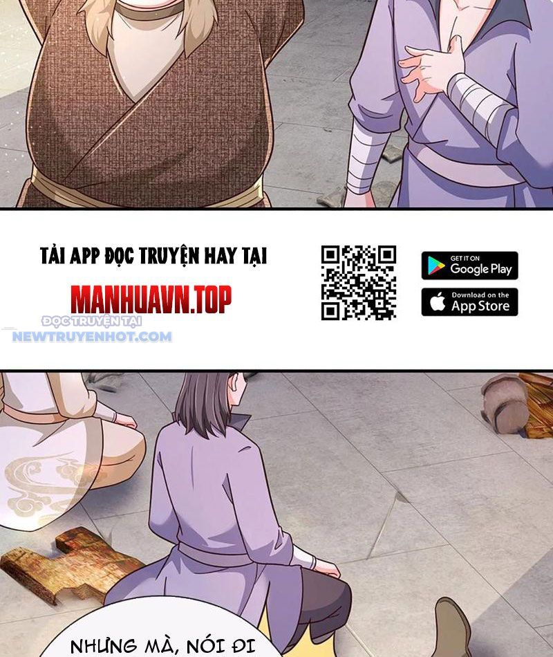 Khắc Đan Tu Tiên Chỉ Cẩu Trường Sinh Chapter 55 - Trang 2