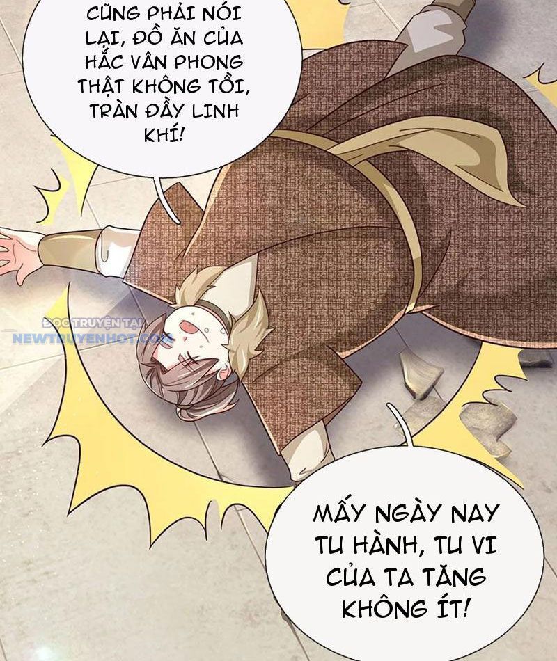 Khắc Đan Tu Tiên Chỉ Cẩu Trường Sinh Chapter 55 - Trang 2