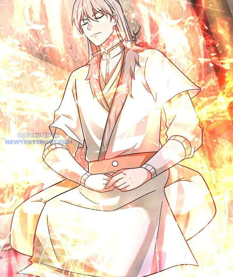 Khắc Đan Tu Tiên Chỉ Cẩu Trường Sinh Chapter 55 - Trang 2