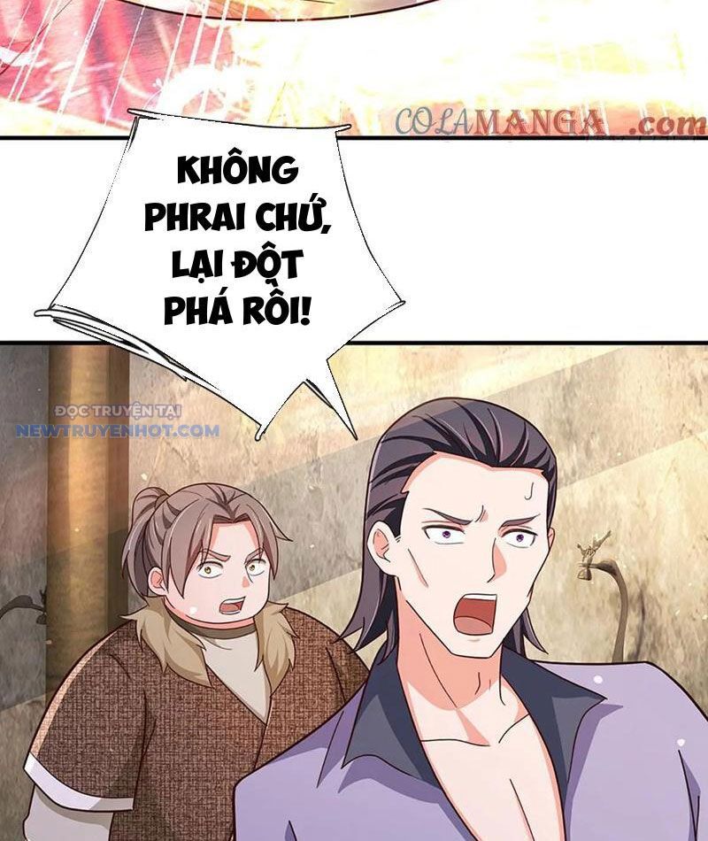 Khắc Đan Tu Tiên Chỉ Cẩu Trường Sinh Chapter 55 - Trang 2