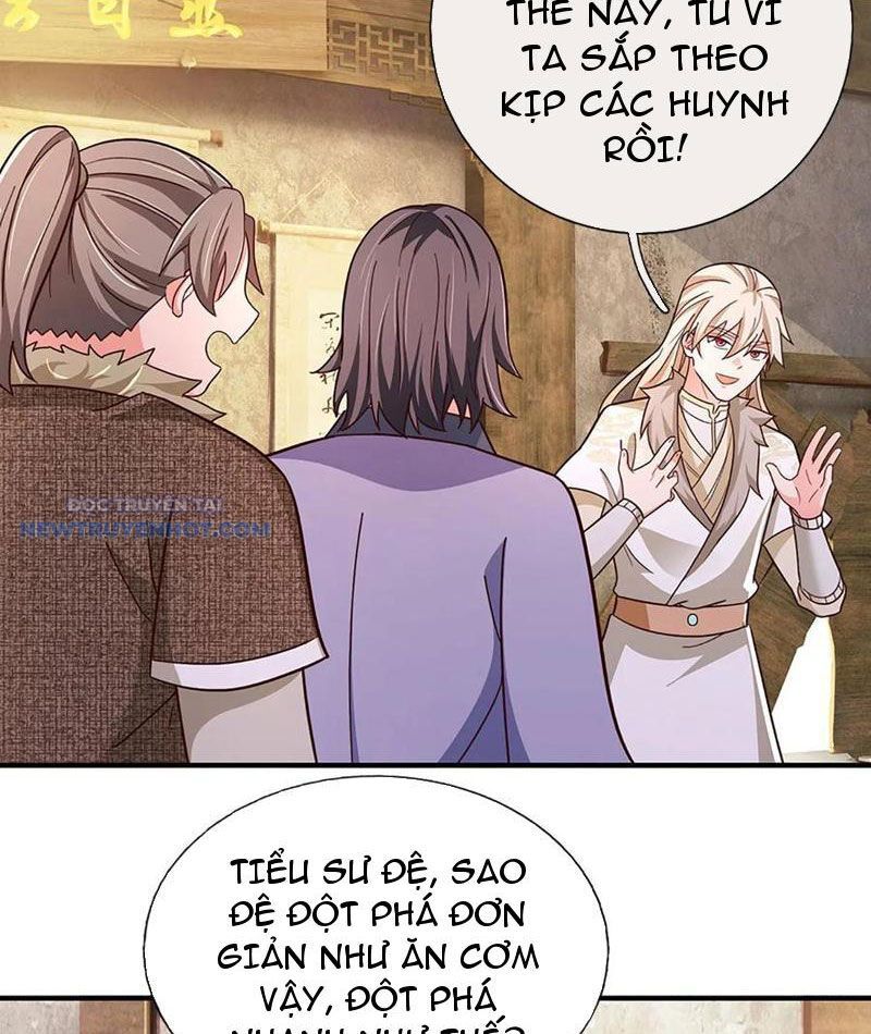 Khắc Đan Tu Tiên Chỉ Cẩu Trường Sinh Chapter 55 - Trang 2