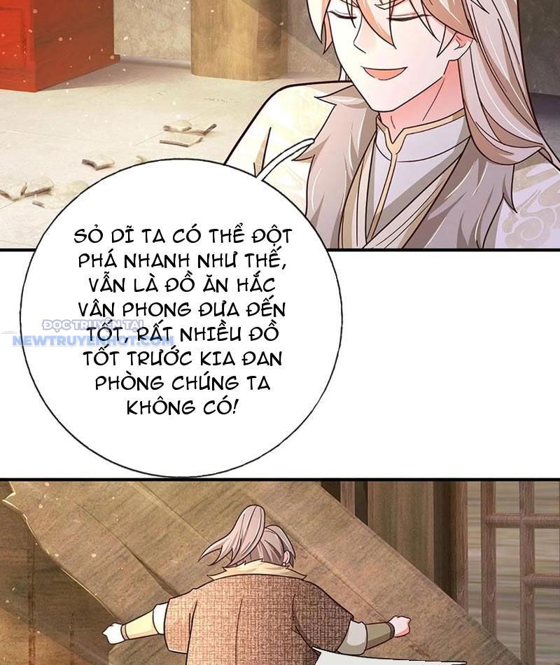 Khắc Đan Tu Tiên Chỉ Cẩu Trường Sinh Chapter 55 - Trang 2