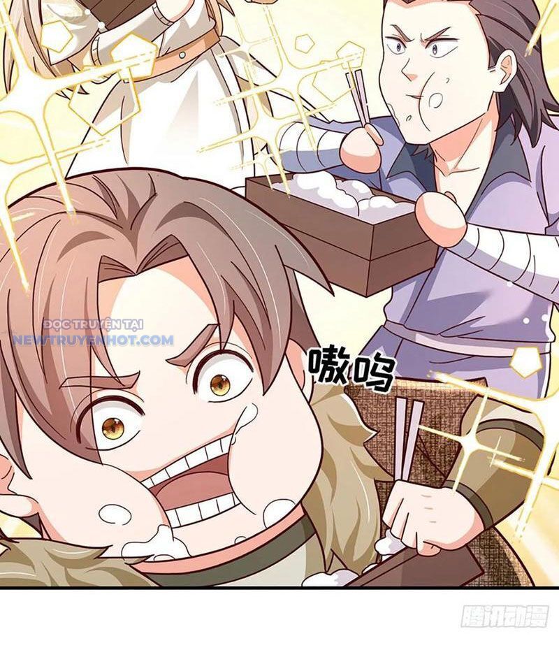 Khắc Đan Tu Tiên Chỉ Cẩu Trường Sinh Chapter 55 - Trang 2