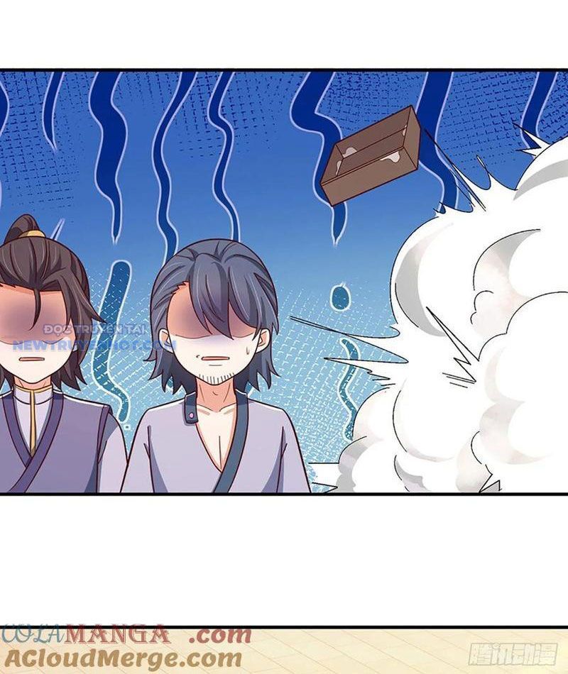 Khắc Đan Tu Tiên Chỉ Cẩu Trường Sinh Chapter 55 - Trang 2