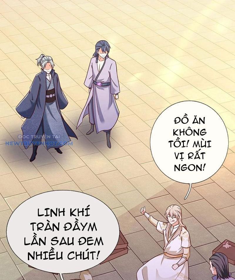 Khắc Đan Tu Tiên Chỉ Cẩu Trường Sinh Chapter 55 - Trang 2