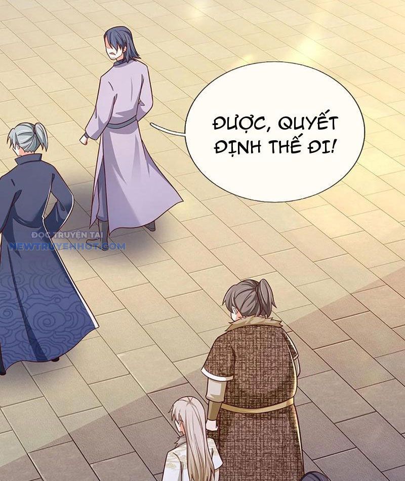 Khắc Đan Tu Tiên Chỉ Cẩu Trường Sinh Chapter 55 - Trang 2