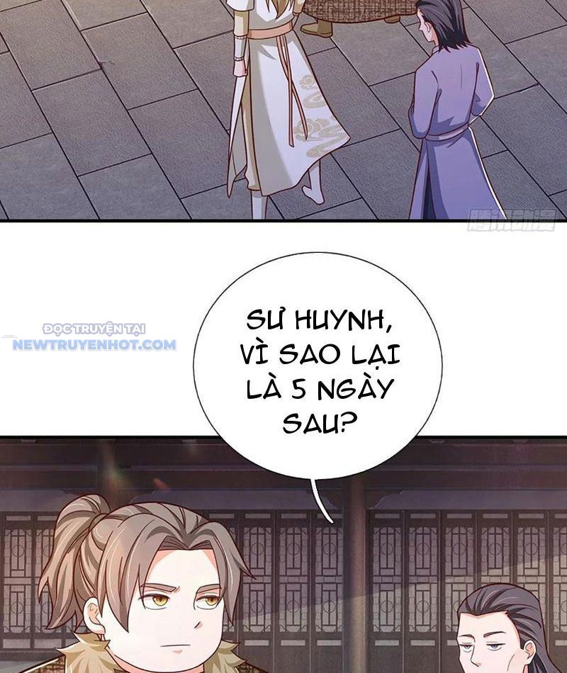 Khắc Đan Tu Tiên Chỉ Cẩu Trường Sinh Chapter 55 - Trang 2