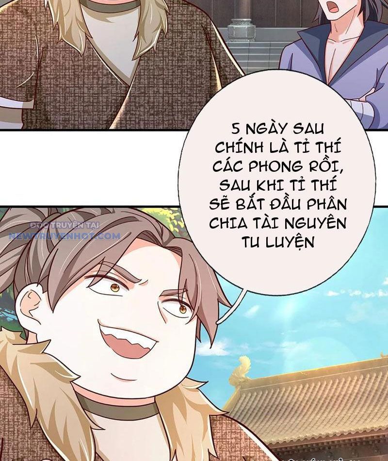 Khắc Đan Tu Tiên Chỉ Cẩu Trường Sinh Chapter 55 - Trang 2