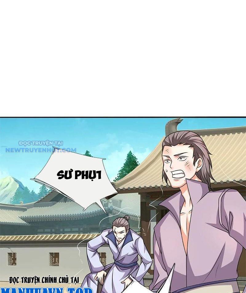 Khắc Đan Tu Tiên Chỉ Cẩu Trường Sinh Chapter 57 - Trang 2