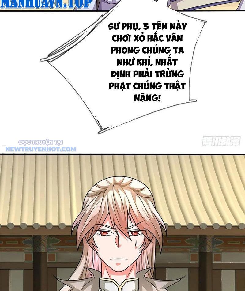 Khắc Đan Tu Tiên Chỉ Cẩu Trường Sinh Chapter 57 - Trang 2