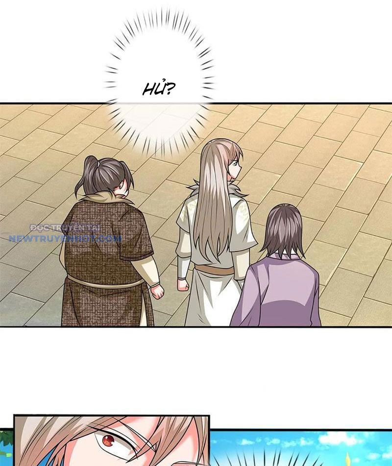 Khắc Đan Tu Tiên Chỉ Cẩu Trường Sinh Chapter 57 - Trang 2