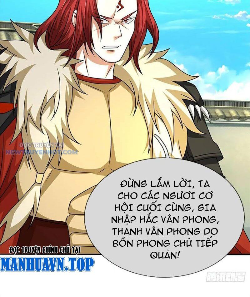 Khắc Đan Tu Tiên Chỉ Cẩu Trường Sinh Chapter 57 - Trang 2