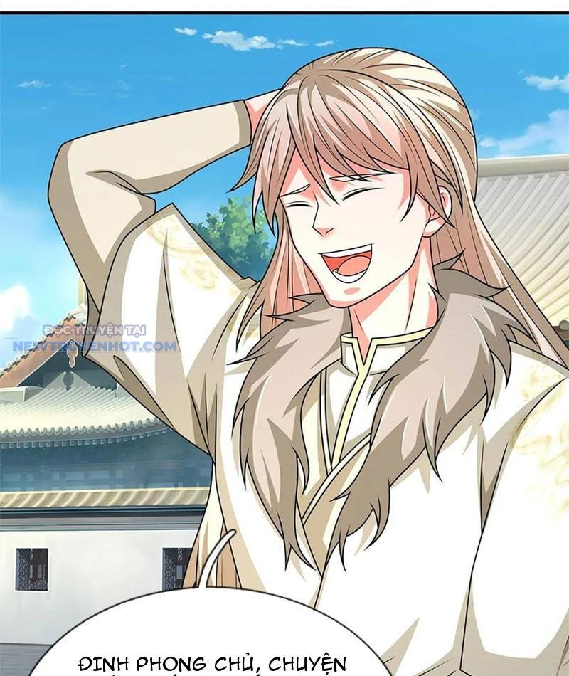 Khắc Đan Tu Tiên Chỉ Cẩu Trường Sinh Chapter 57 - Trang 2