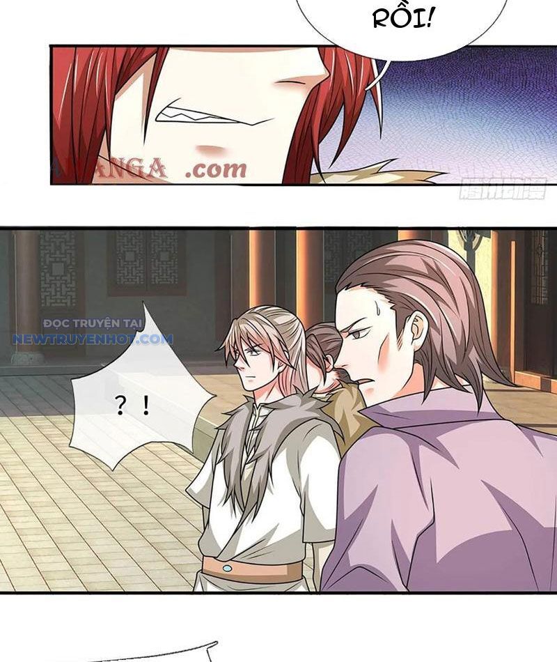 Khắc Đan Tu Tiên Chỉ Cẩu Trường Sinh Chapter 57 - Trang 2