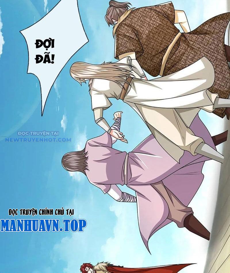 Khắc Đan Tu Tiên Chỉ Cẩu Trường Sinh Chapter 57 - Trang 2