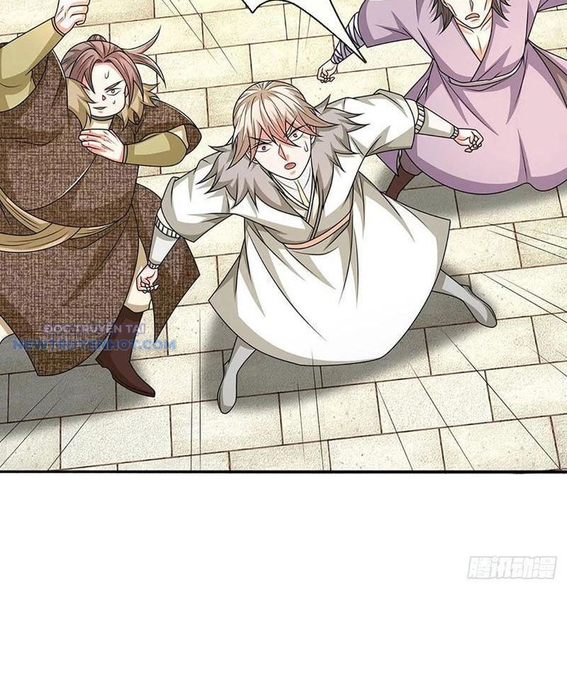 Khắc Đan Tu Tiên Chỉ Cẩu Trường Sinh Chapter 57 - Trang 2