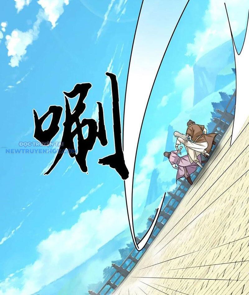 Khắc Đan Tu Tiên Chỉ Cẩu Trường Sinh Chapter 57 - Trang 2