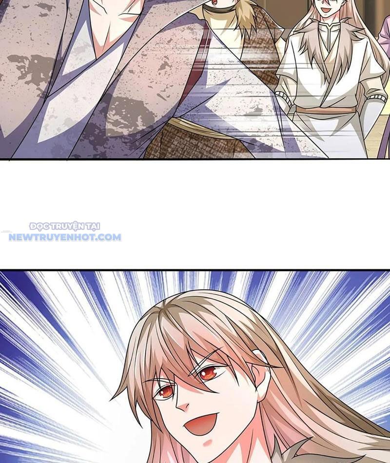 Khắc Đan Tu Tiên Chỉ Cẩu Trường Sinh Chapter 57 - Trang 2