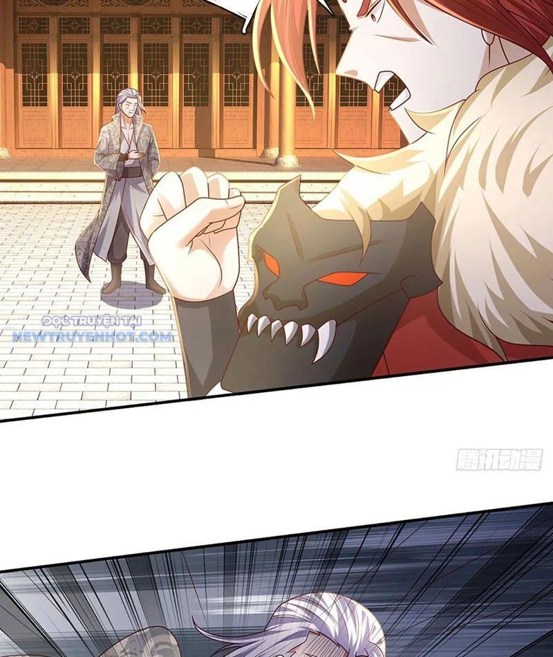 Khắc Đan Tu Tiên Chỉ Cẩu Trường Sinh Chapter 57 - Trang 2