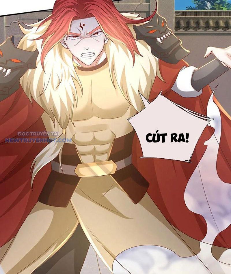 Khắc Đan Tu Tiên Chỉ Cẩu Trường Sinh Chapter 57 - Trang 2