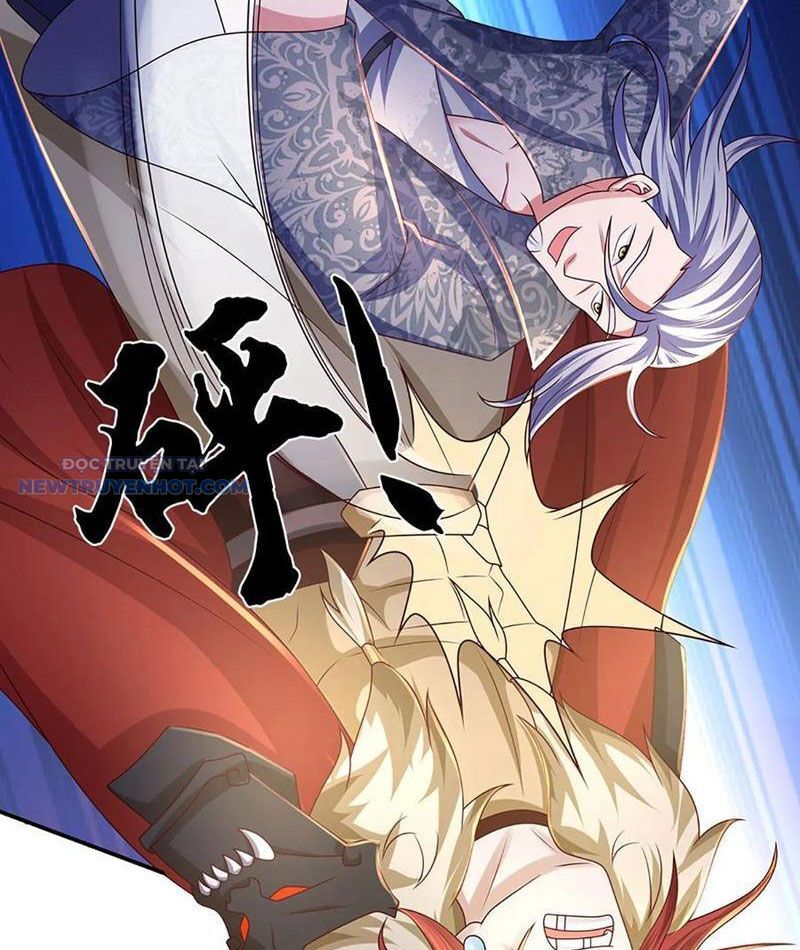 Khắc Đan Tu Tiên Chỉ Cẩu Trường Sinh Chapter 57 - Trang 2