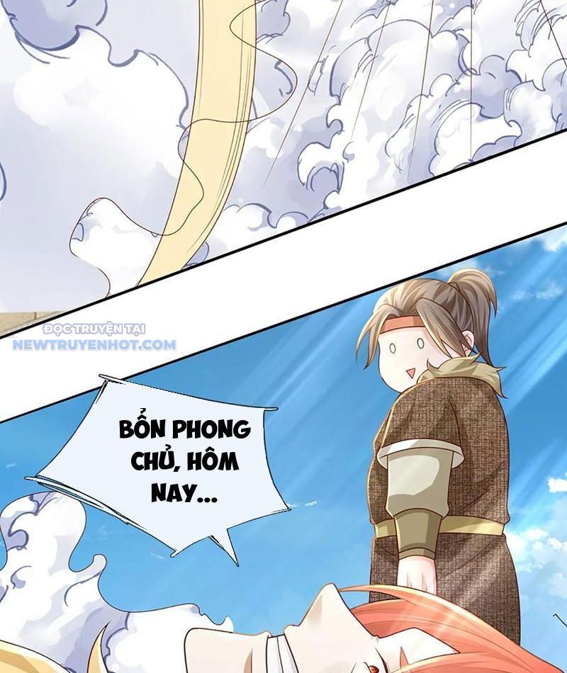 Khắc Đan Tu Tiên Chỉ Cẩu Trường Sinh Chapter 57 - Trang 2