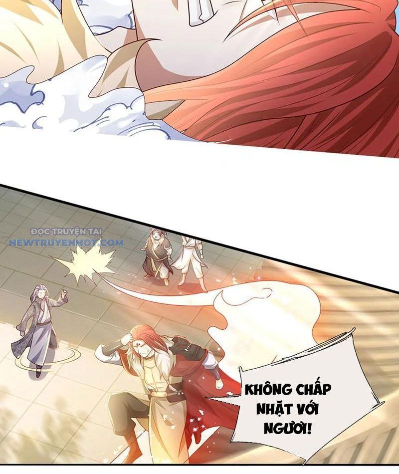 Khắc Đan Tu Tiên Chỉ Cẩu Trường Sinh Chapter 57 - Trang 2