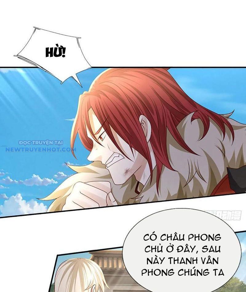 Khắc Đan Tu Tiên Chỉ Cẩu Trường Sinh Chapter 57 - Trang 2