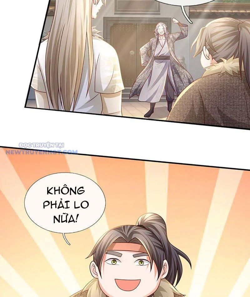 Khắc Đan Tu Tiên Chỉ Cẩu Trường Sinh Chapter 57 - Trang 2