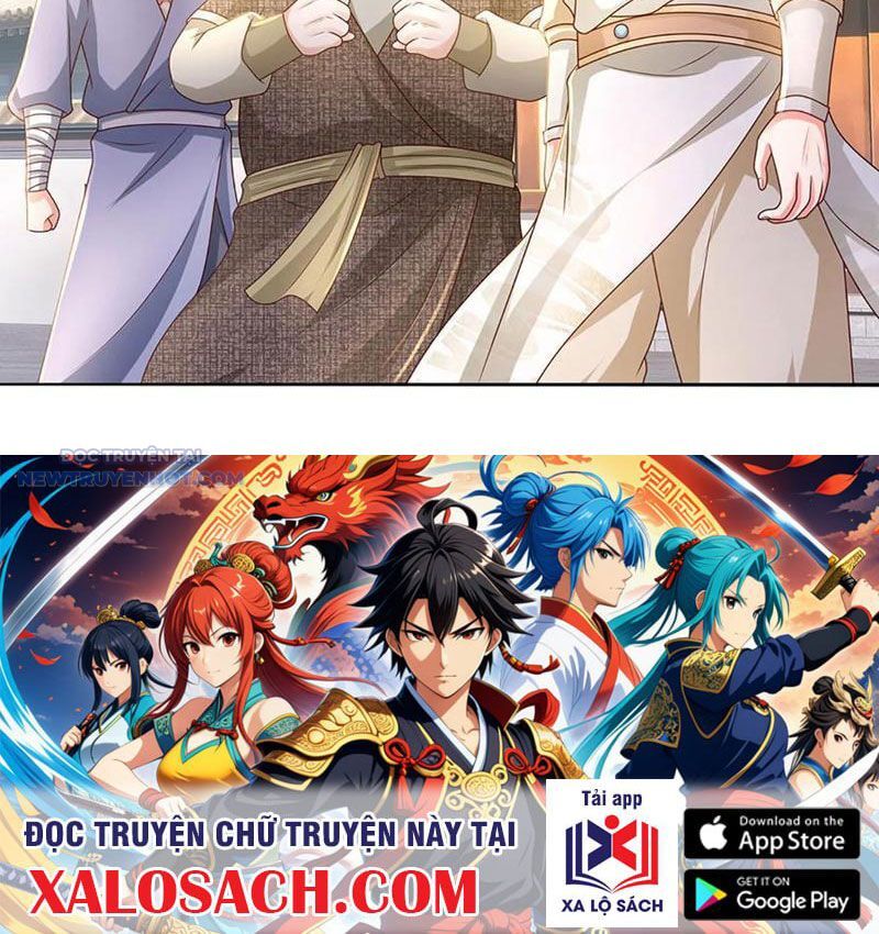 Khắc Đan Tu Tiên Chỉ Cẩu Trường Sinh Chapter 57 - Trang 2