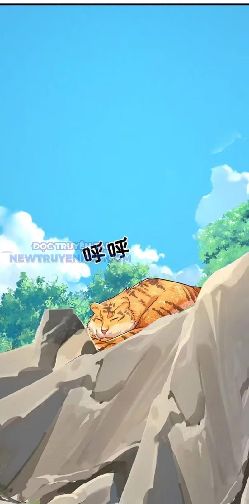 Khắc Đan Tu Tiên Chỉ Cẩu Trường Sinh Chapter 59 - Trang 2