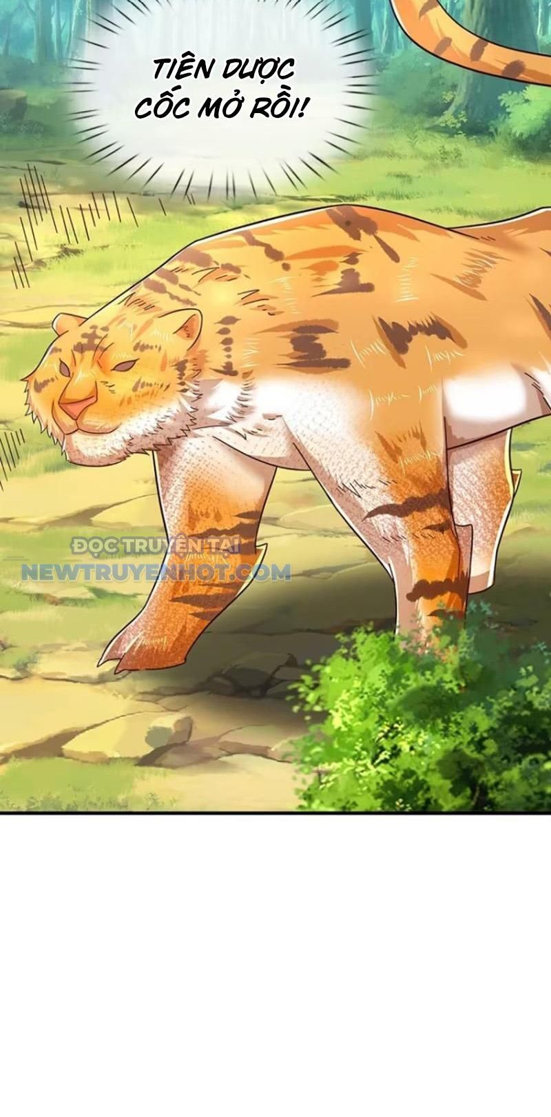 Khắc Đan Tu Tiên Chỉ Cẩu Trường Sinh Chapter 59 - Trang 2