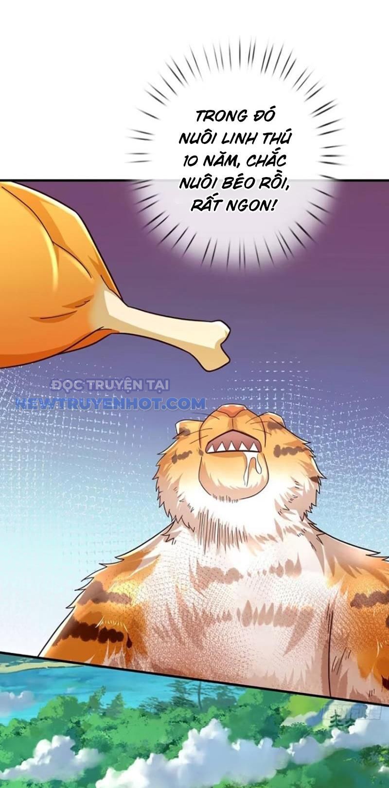 Khắc Đan Tu Tiên Chỉ Cẩu Trường Sinh Chapter 59 - Trang 2